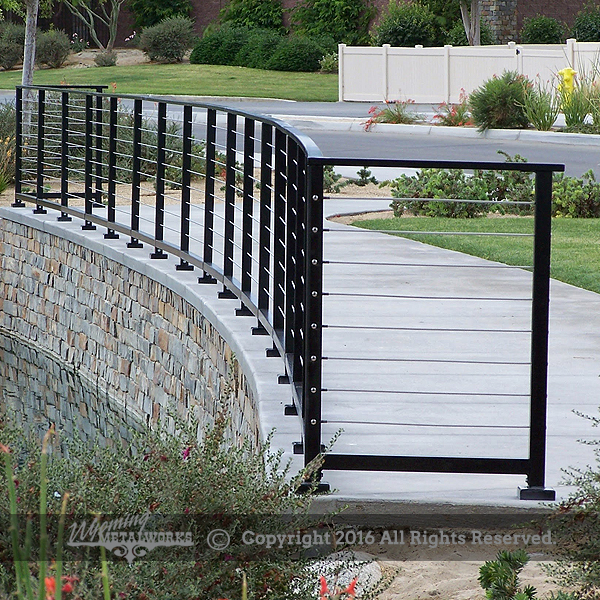 Cable Railing